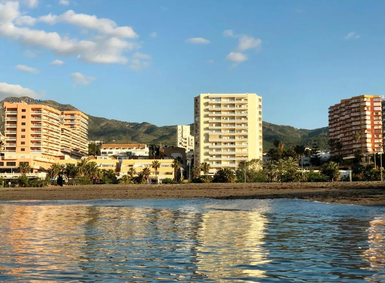 Jsm Apartamentos Benalmadena Apartment