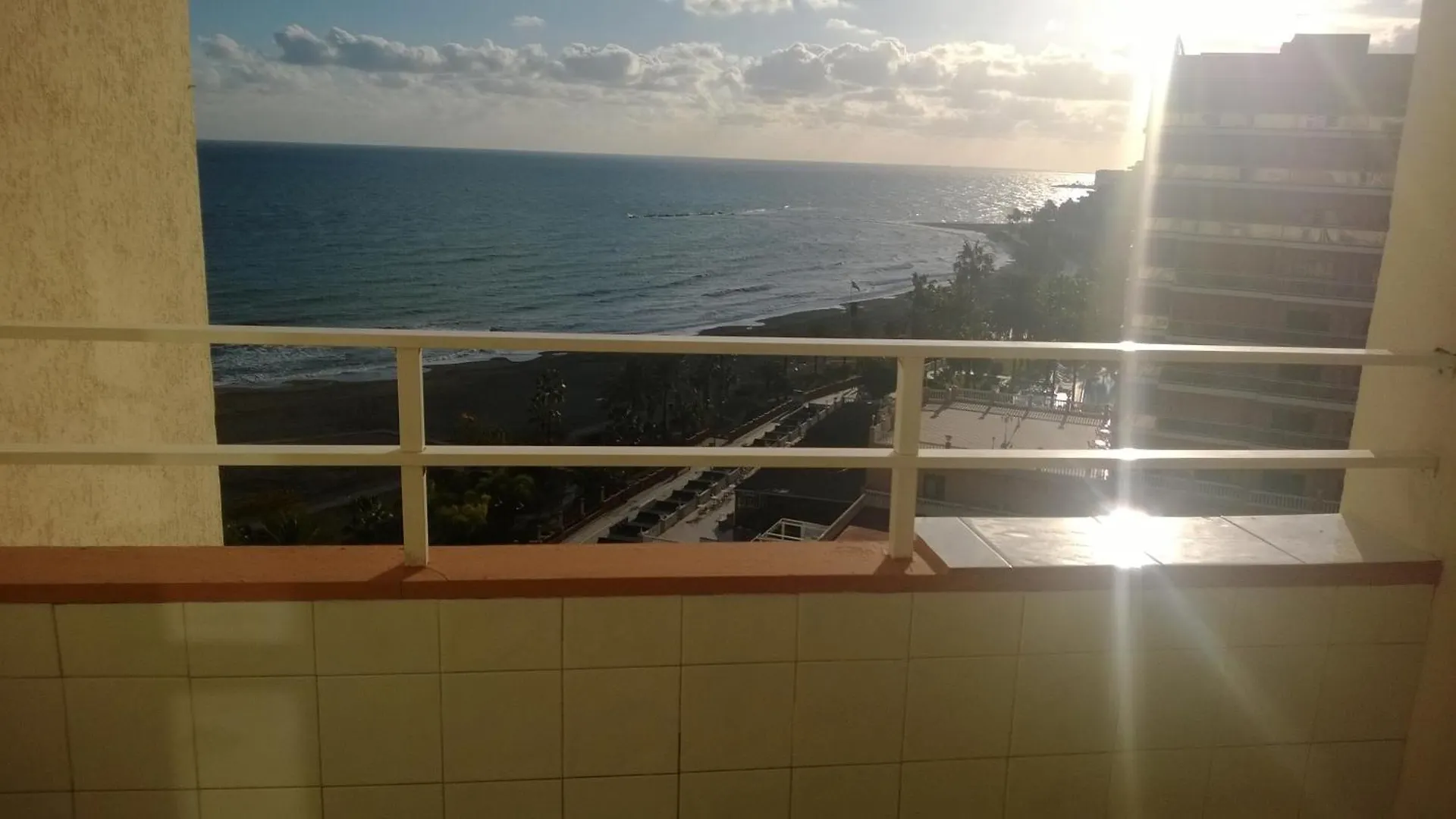 Jsm Apartamentos Benalmadena