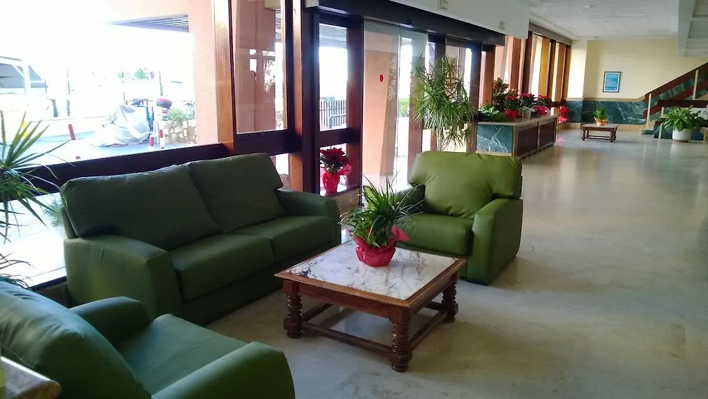 Jsm Apartamentos Benalmadena 0*,