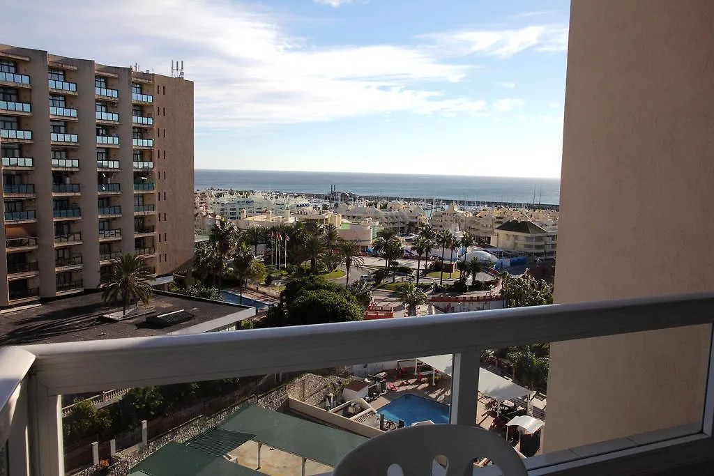 Jsm Apartamentos Benalmadena 0*,