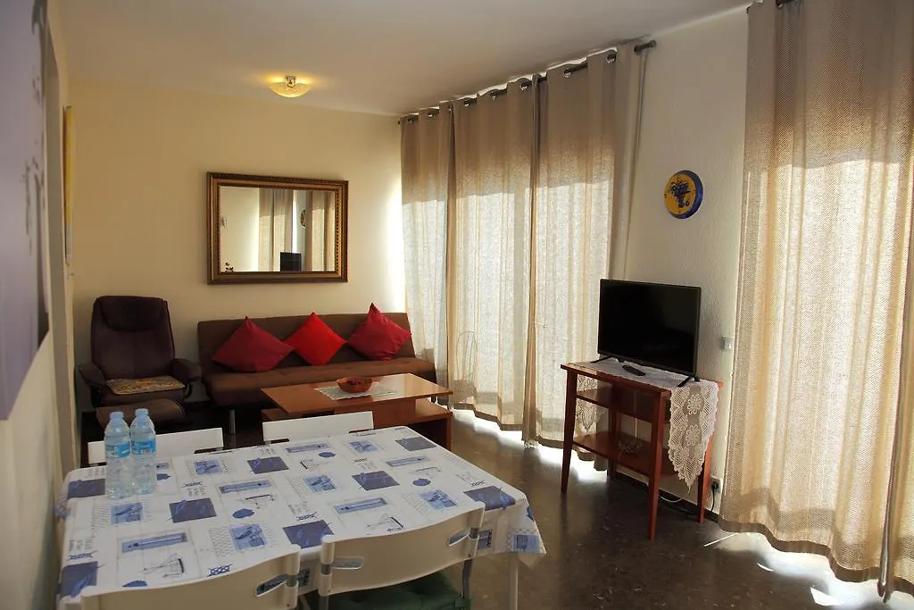 Jsm Apartamentos Benalmadena 0*,  Spain