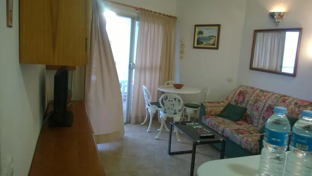 Apartment Jsm Apartamentos Benalmadena