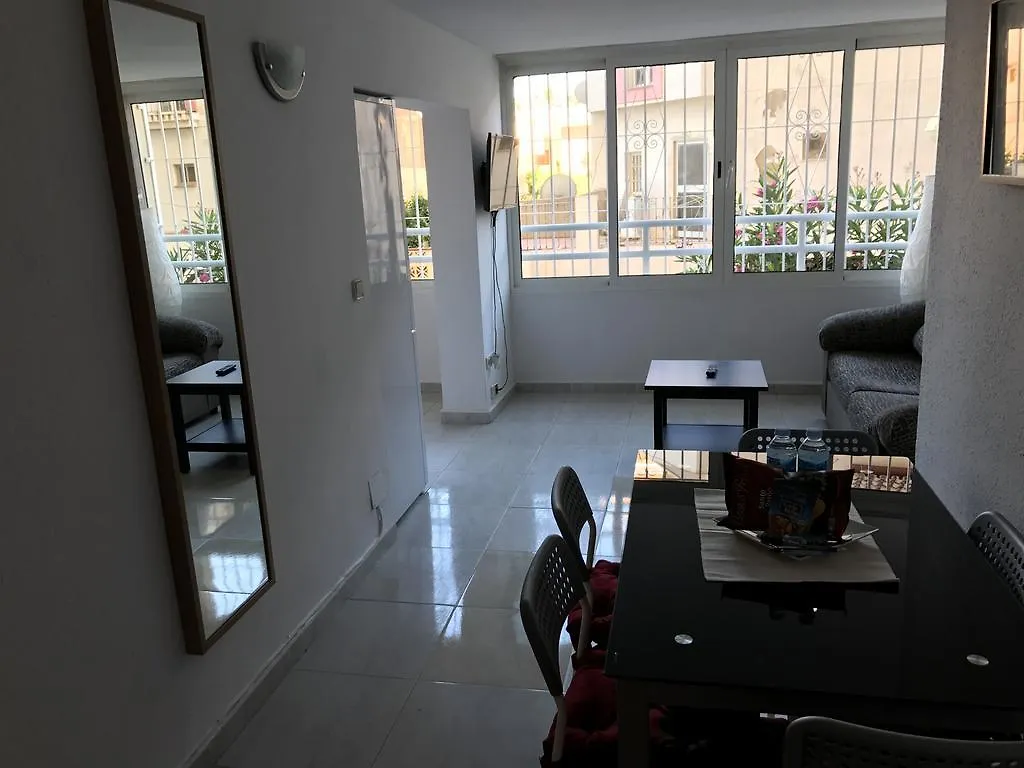 Apartment Jsm Apartamentos Benalmadena