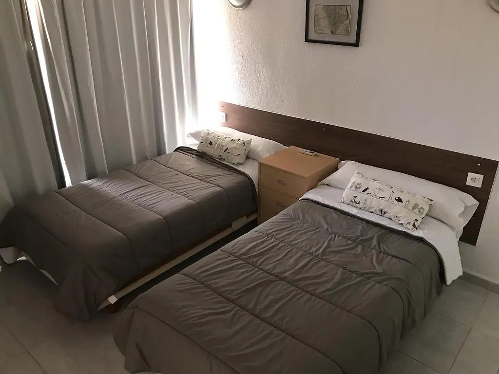 Jsm Apartamentos Benalmadena 0*,
