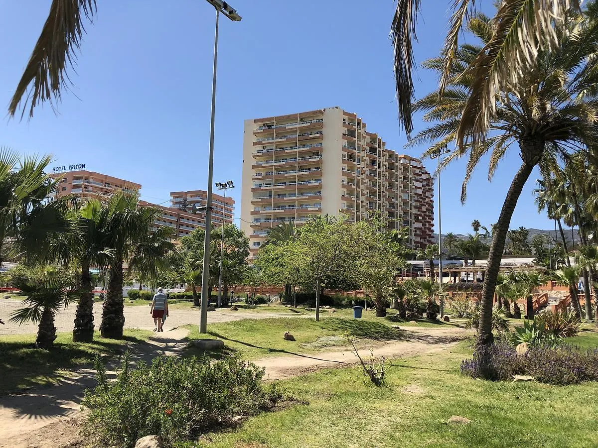 Apartment Jsm Apartamentos Benalmadena