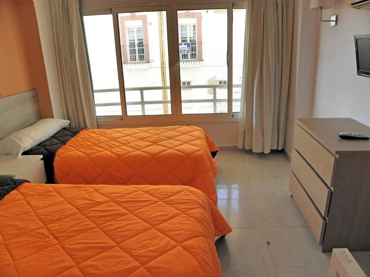 Apartment Jsm Apartamentos Benalmadena