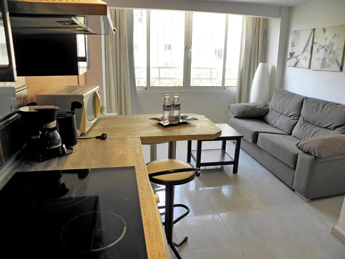 Apartment Jsm Apartamentos Benalmadena Spain