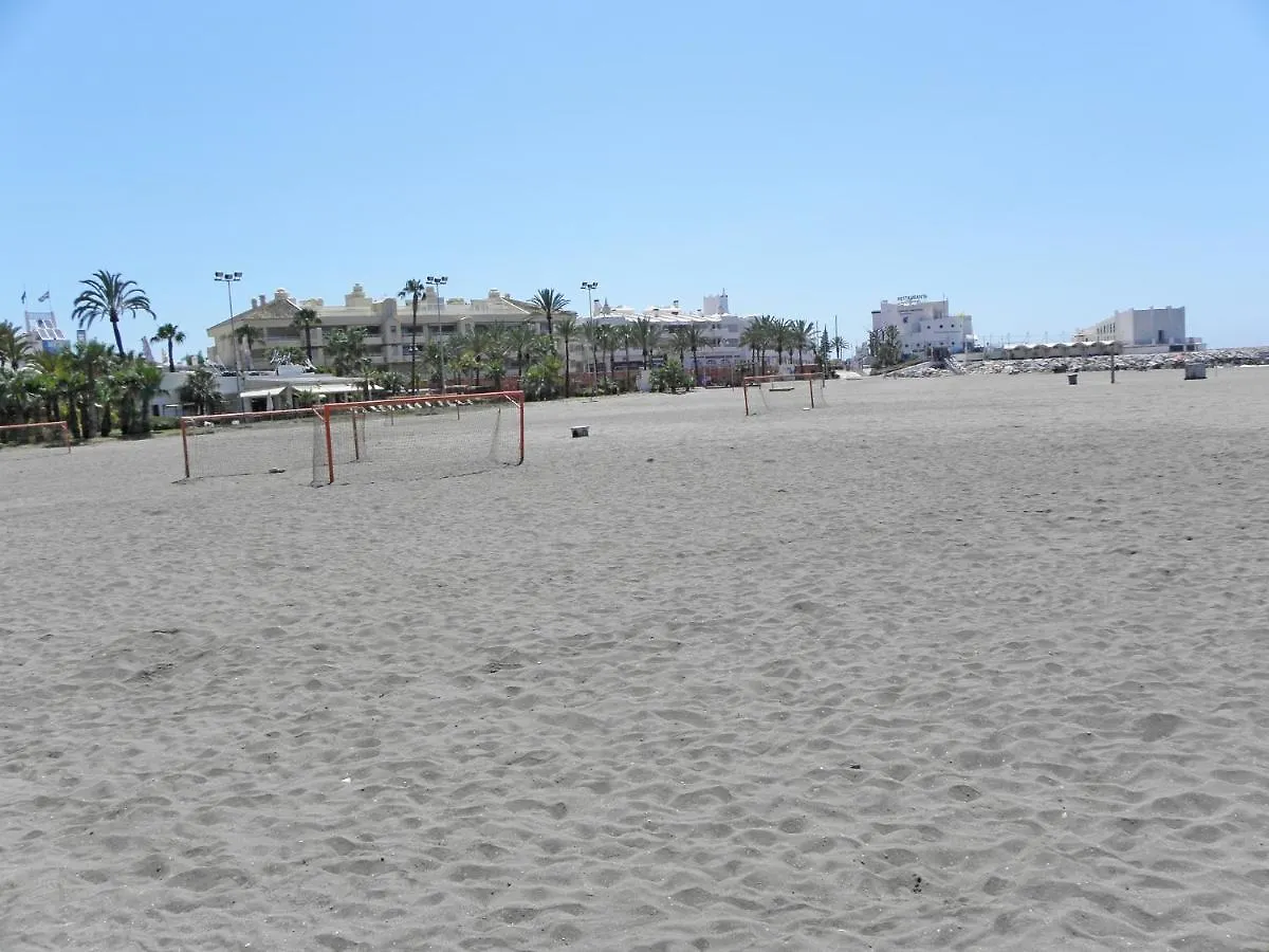 Jsm Apartamentos Benalmadena 0*,
