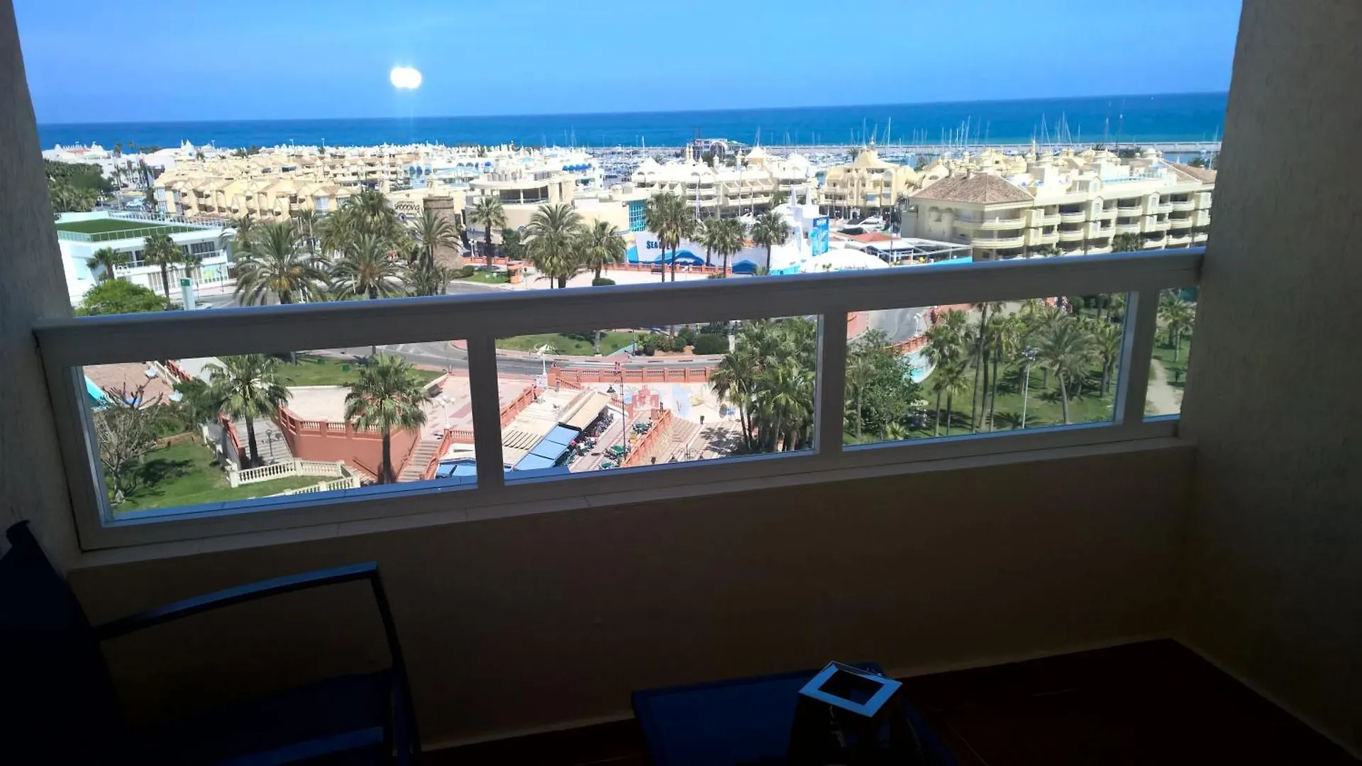 Jsm Apartamentos Benalmádena Španělsko