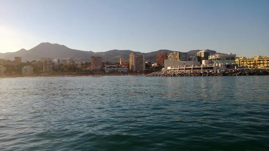 Jsm Apartamentos Benalmadena Spain