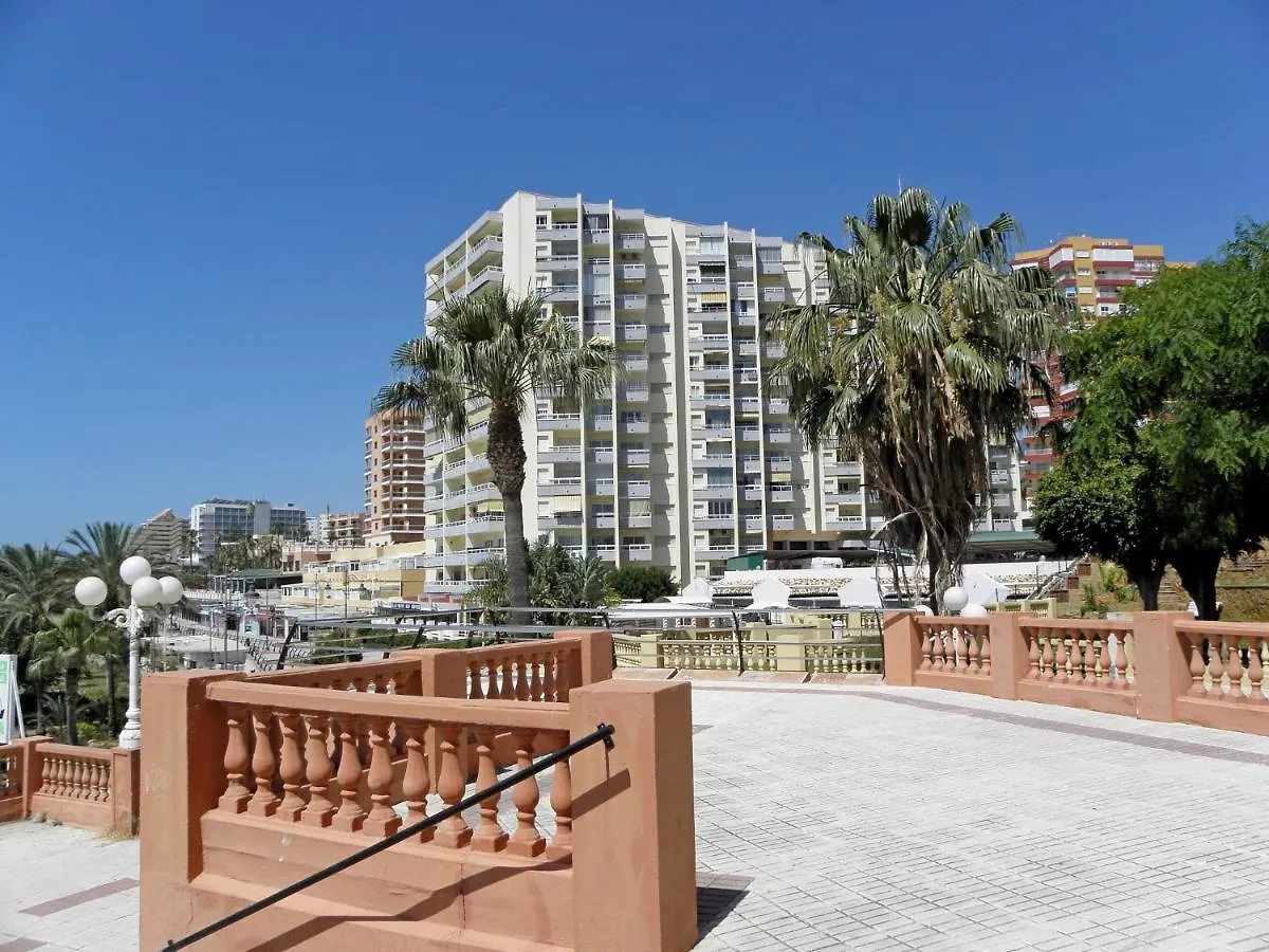 Jsm Apartamentos Benalmadena 0*,  Spain