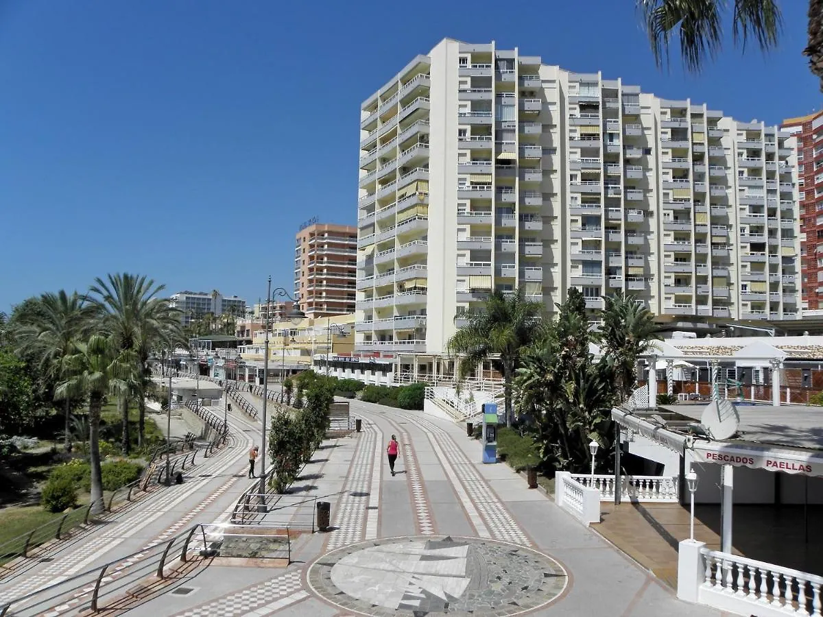 Jsm Apartamentos Benalmadena 0*,  Spain