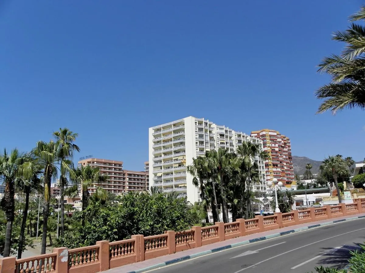 Apartment Jsm Apartamentos Benalmadena Spain