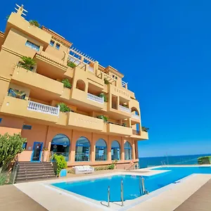 Apartamento Hydros Hotel&spa, Benalmádena