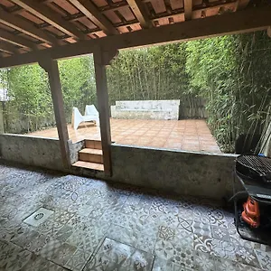 Near Monsanto W/ Barbecue , Lisboa Portugal