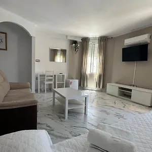 Apartamento Turísticos Avenida Ii -, Vélez