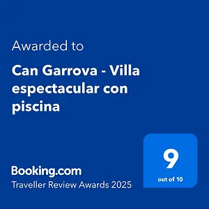 Garrova - Espectacular Con Piscina , Sóller España