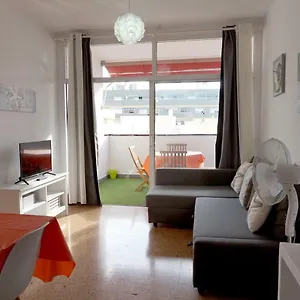 Mai , Las Palmas de Gran Canaria España