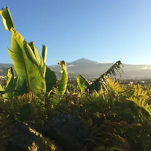 La Plantación _agroturismo , La Orotava España