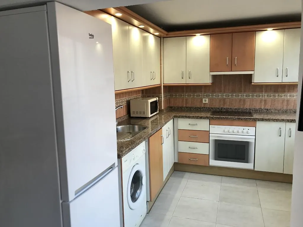 JSM Apartamentos Benalmádena 0*,  España