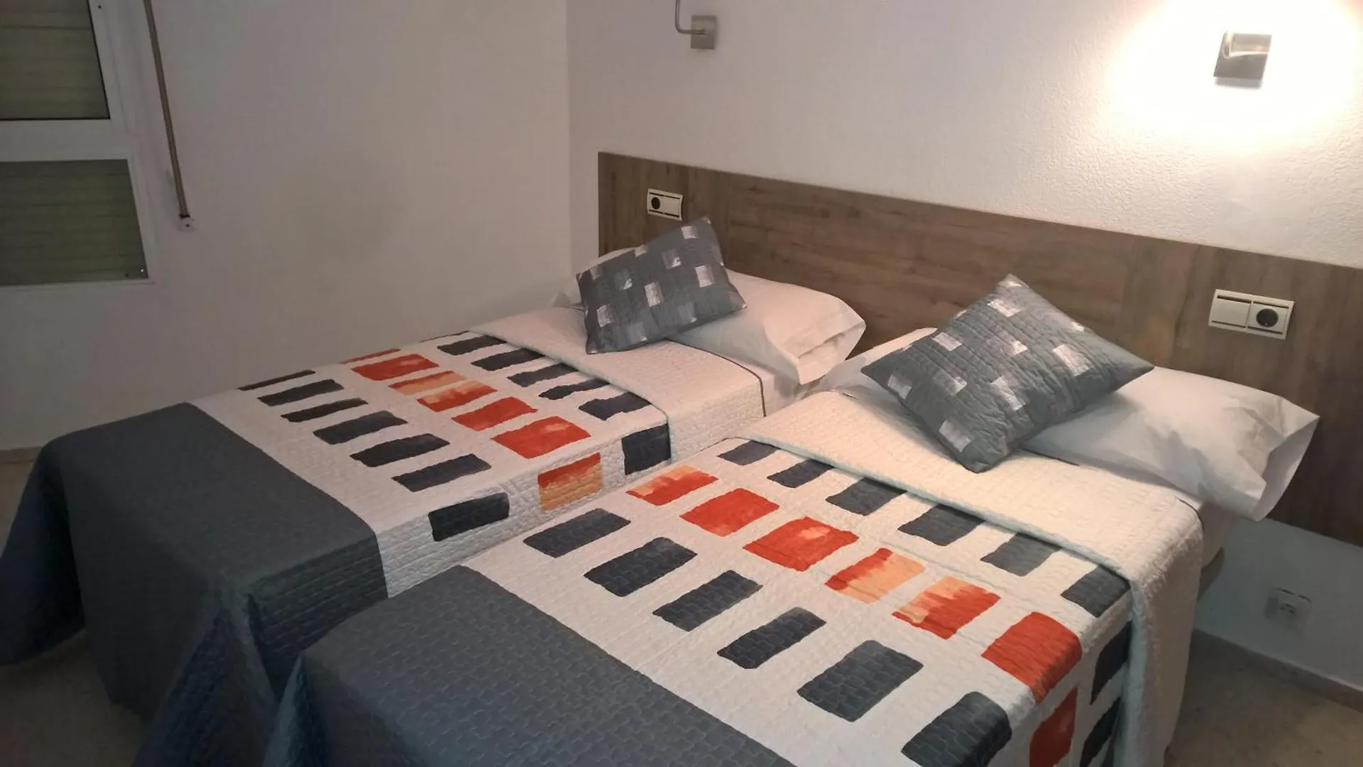 Apartment Jsm Apartamentos Benalmadena