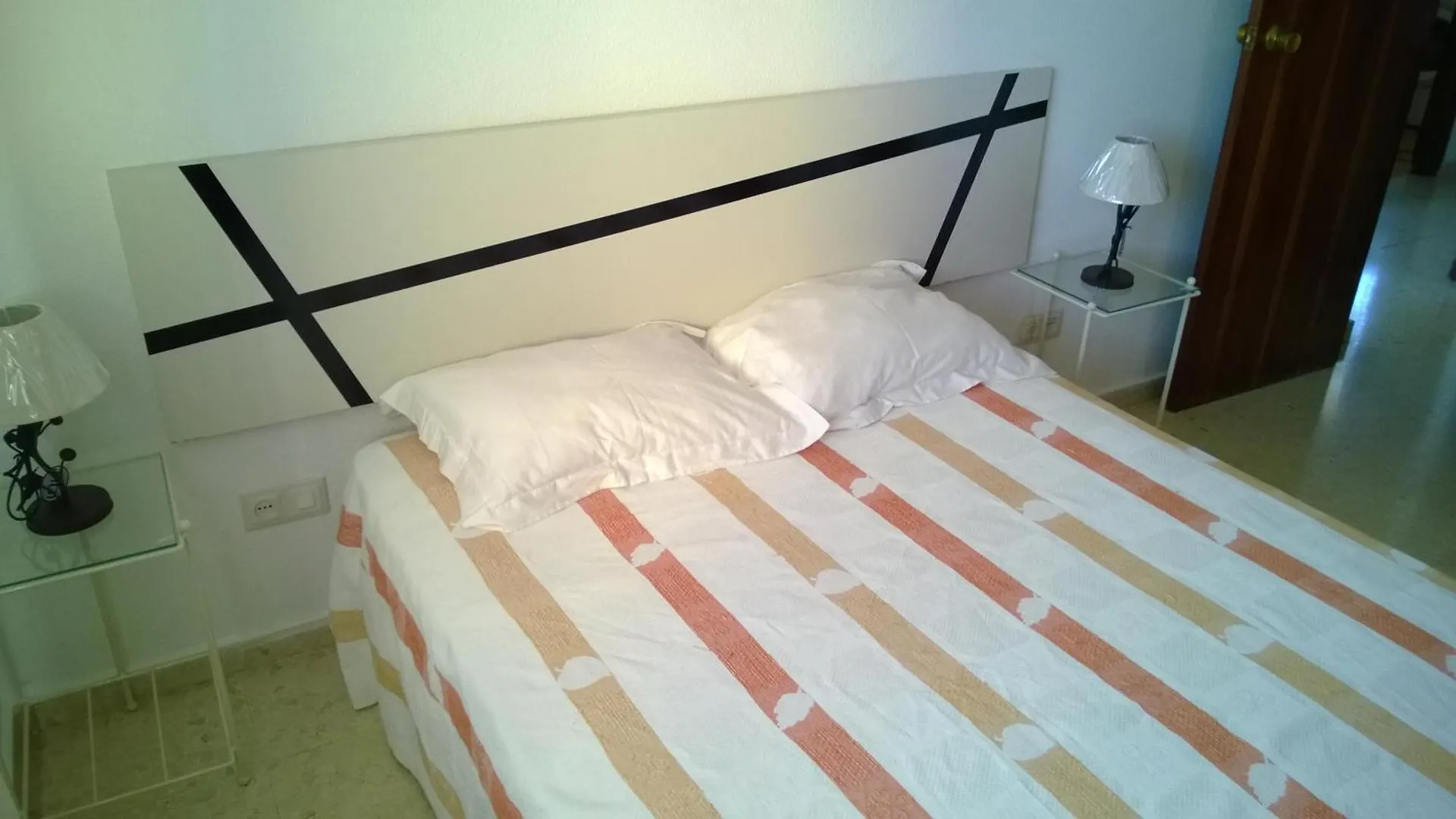 Apartment Jsm Apartamentos Benalmadena Spain