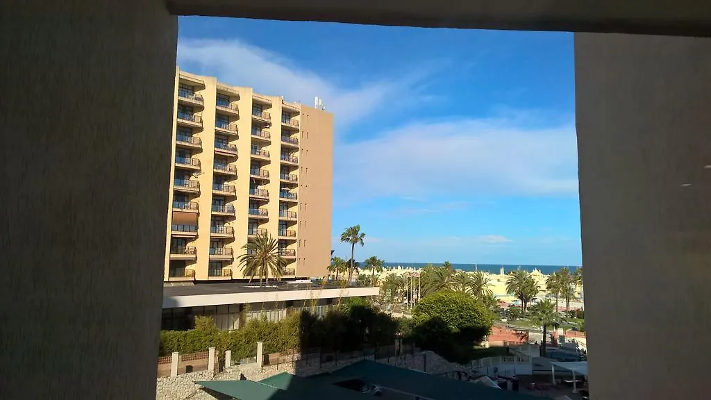 Jsm Apartamentos Benalmadena Apartment
