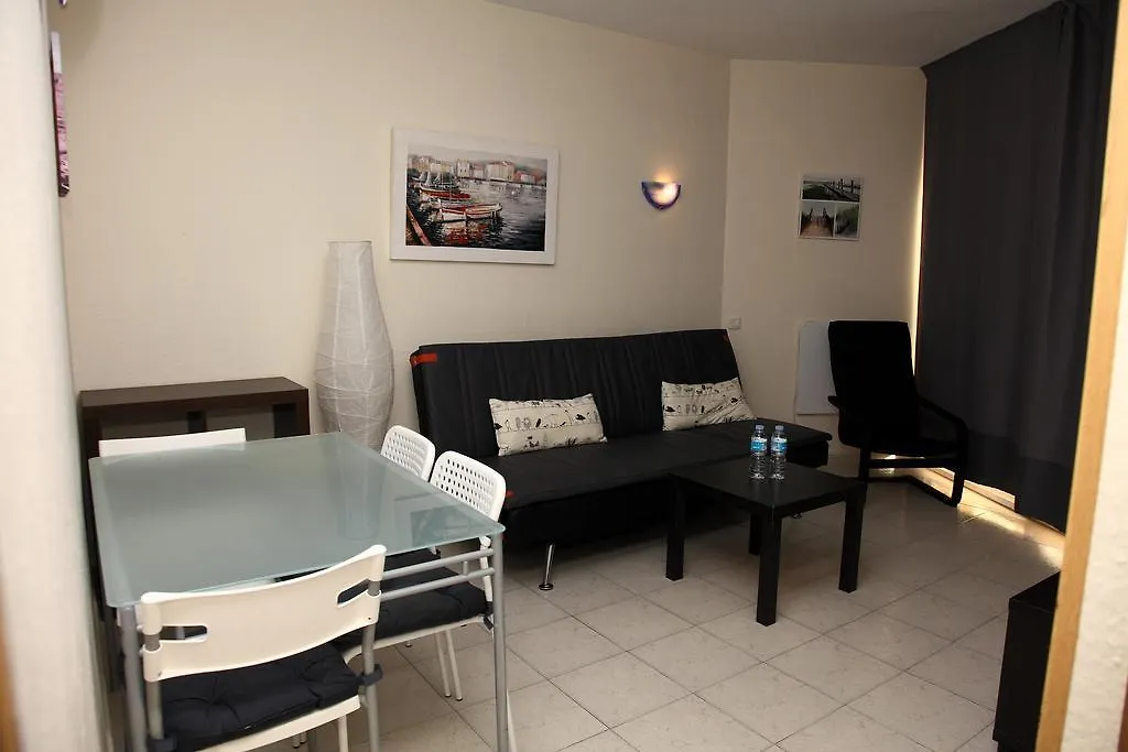 Jsm Apartamentos Benalmadena 0*,  Spain