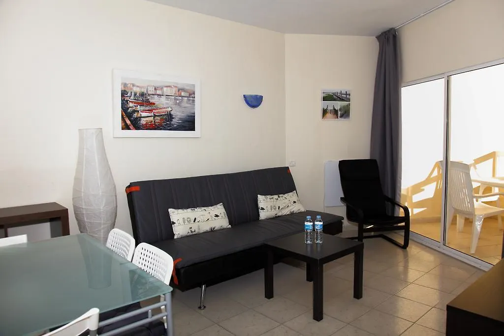 Apartment Jsm Apartamentos Benalmadena Spain