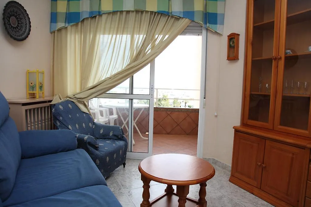 Apartment Jsm Apartamentos Benalmadena Spain