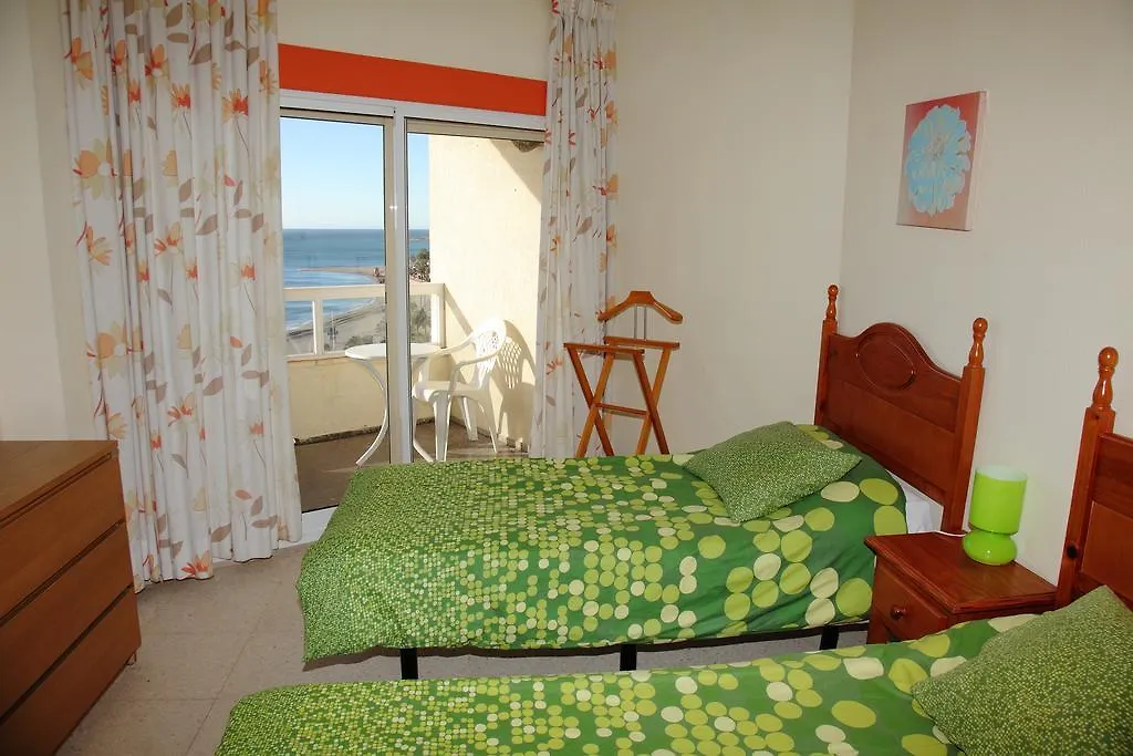 Jsm Apartamentos Benalmadena Spain