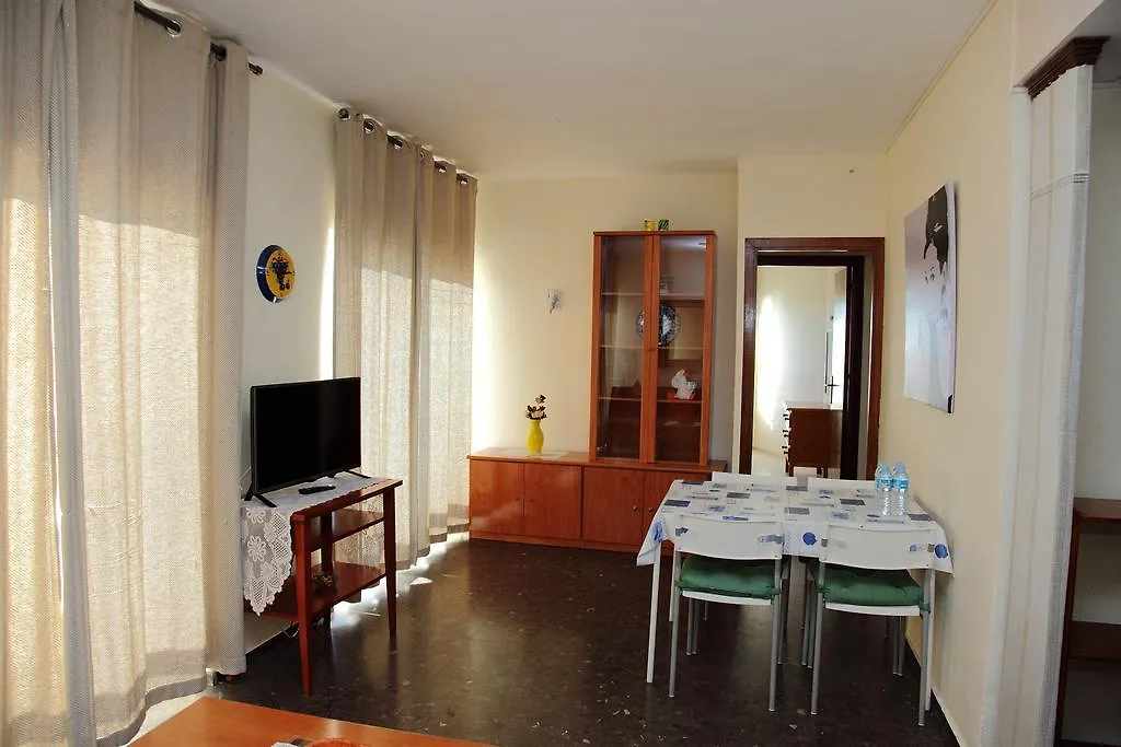 Jsm Apartamentos Benalmadena Apartment