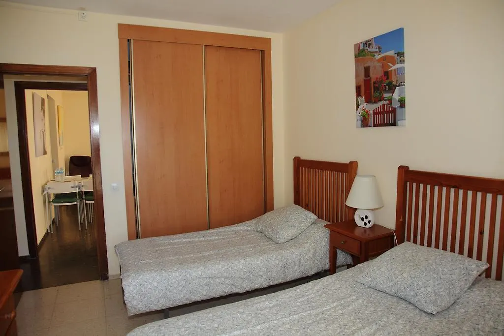 Apartment Jsm Apartamentos Benalmadena Spain