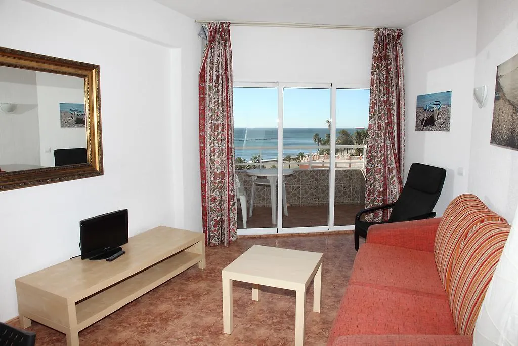 Apartment Jsm Apartamentos Benalmadena