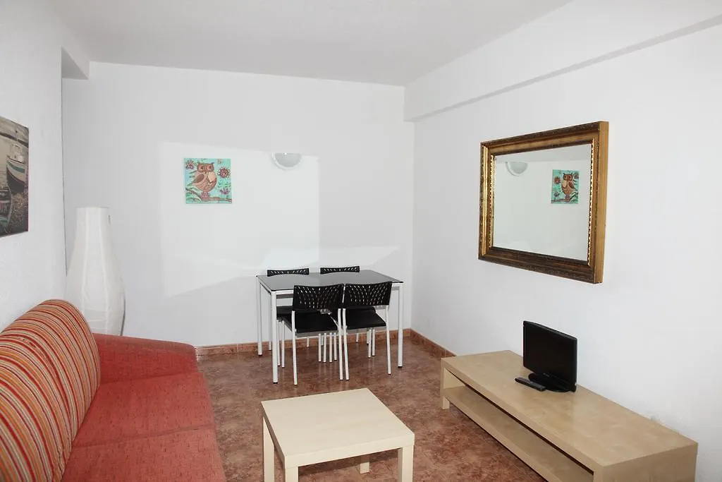 Jsm Apartamentos Benalmadena