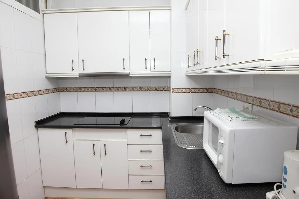 Apartment Jsm Apartamentos Benalmadena