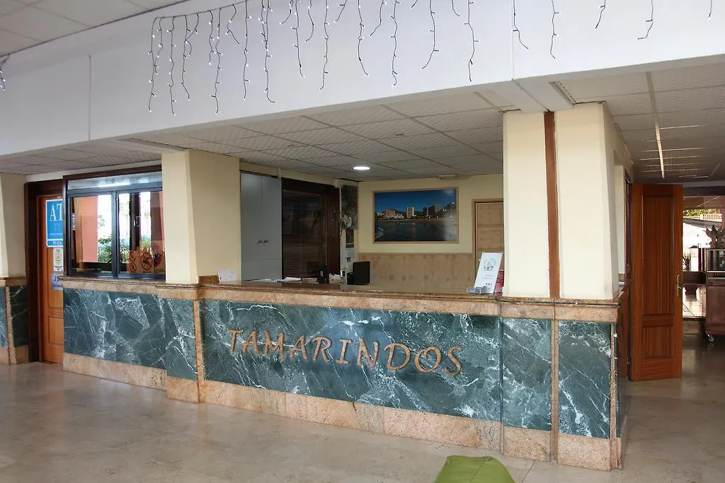 Jsm Apartamentos Benalmadena 0*,  Spain