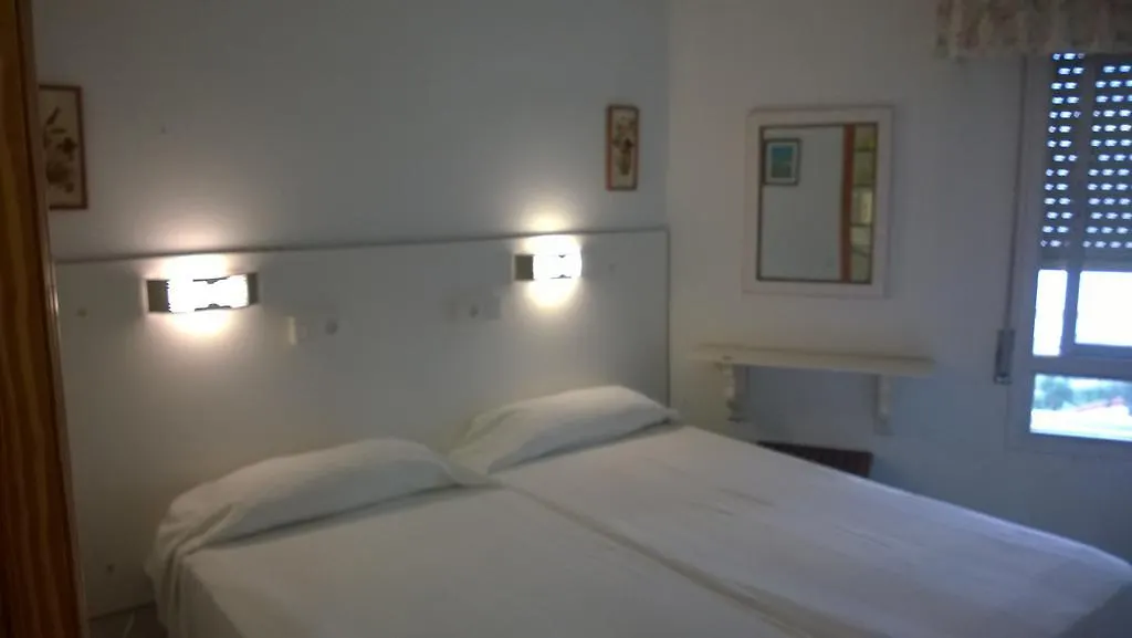 Jsm Apartamentos Benalmadena 0*,