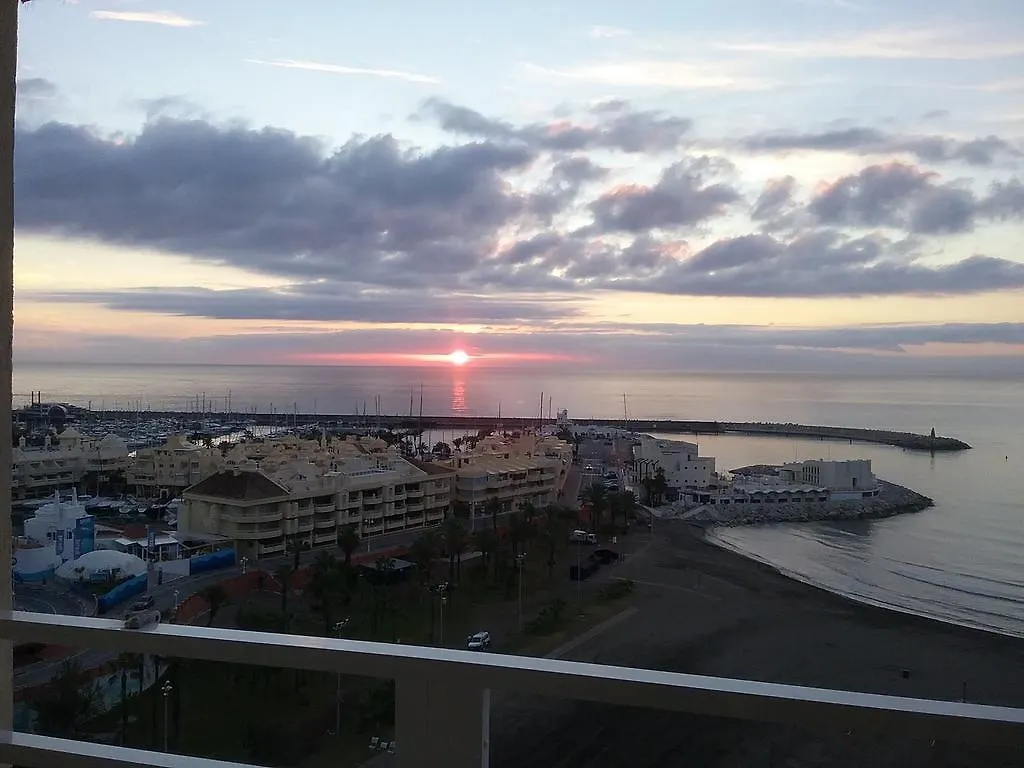 Jsm Apartamentos Benalmadena