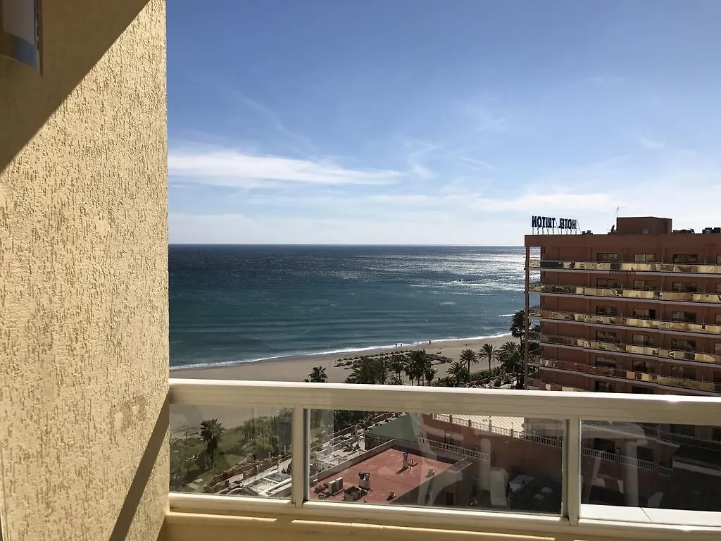 Jsm Apartamentos Benalmadena