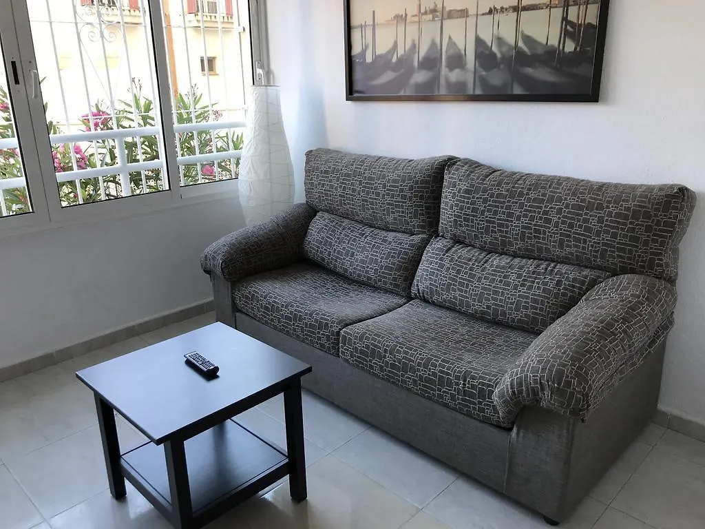Jsm Apartamentos Benalmadena Spain