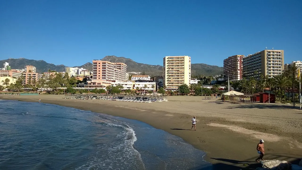 Jsm Apartamentos Benalmadena Apartment