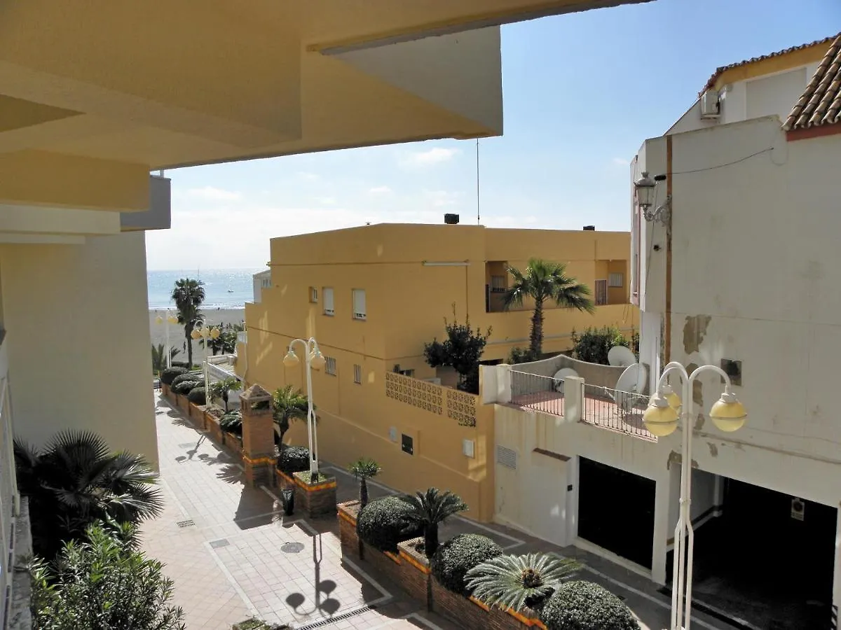 Jsm Apartamentos Benalmadena