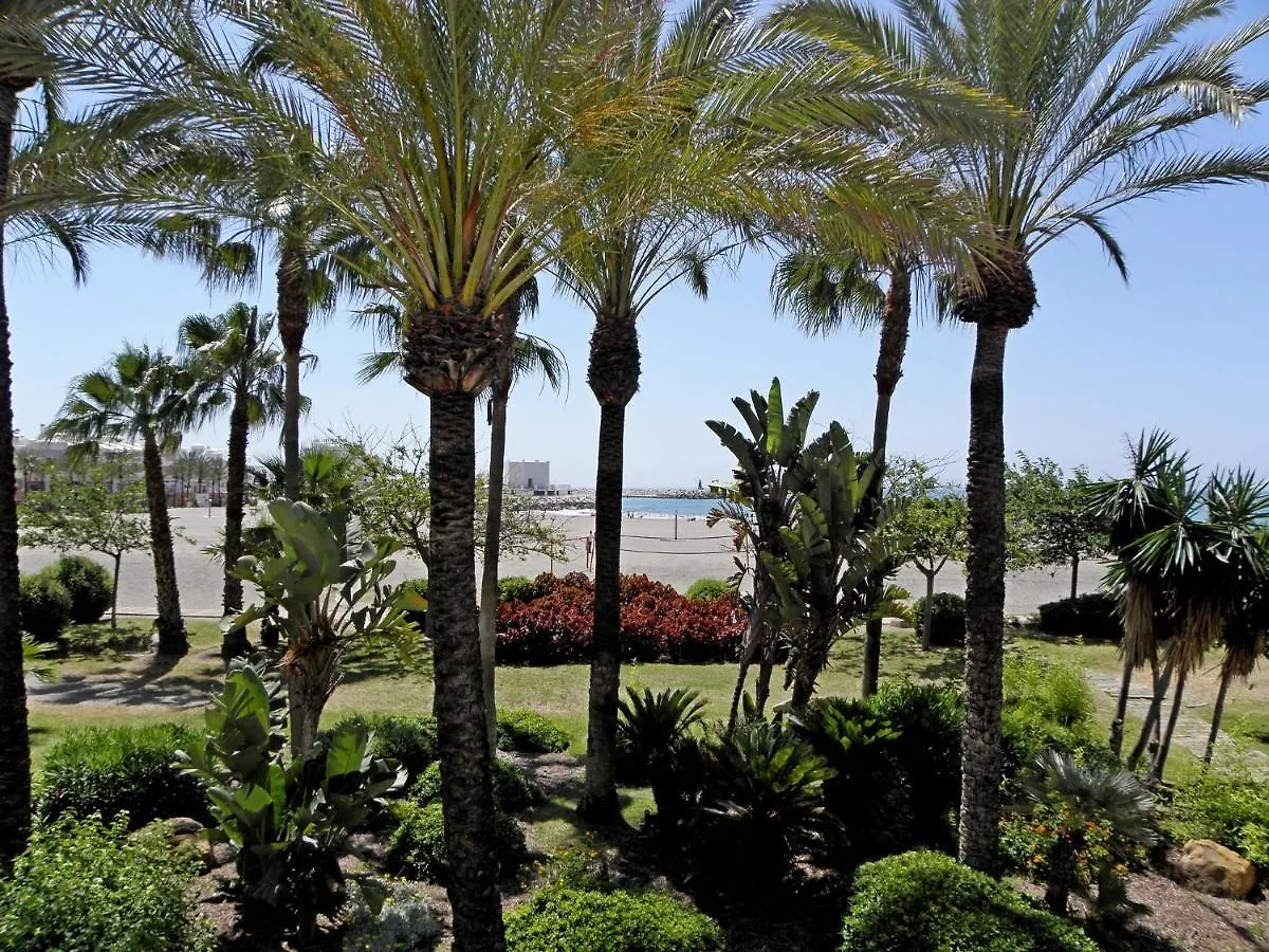 Jsm Apartamentos Benalmadena Apartment