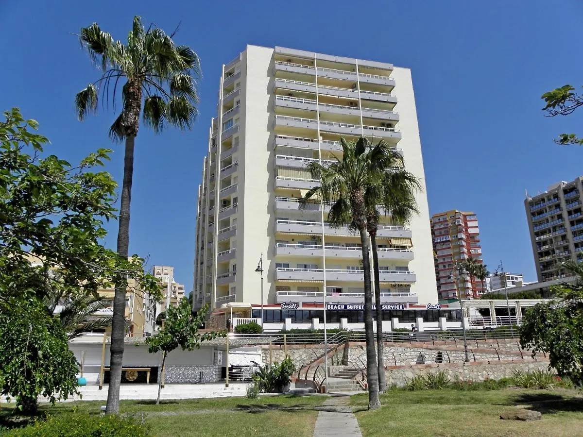 Jsm Apartamentos Benalmadena