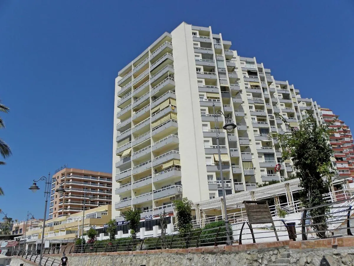 Apartment Jsm Apartamentos Benalmadena