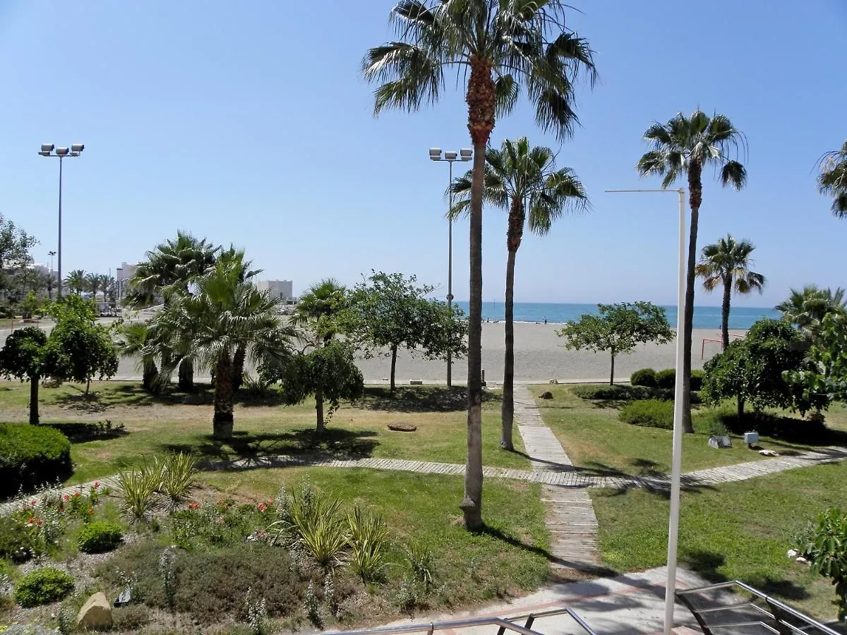 Jsm Apartamentos Benalmadena Spain
