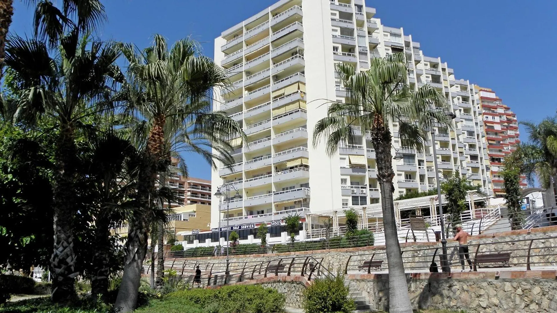 Jsm Apartamentos contacts