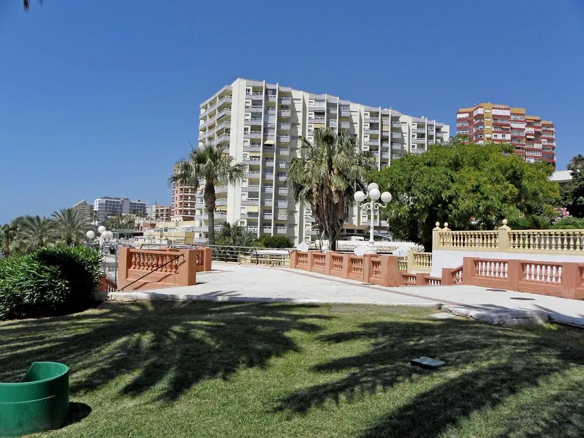Jsm Apartamentos Benalmadena