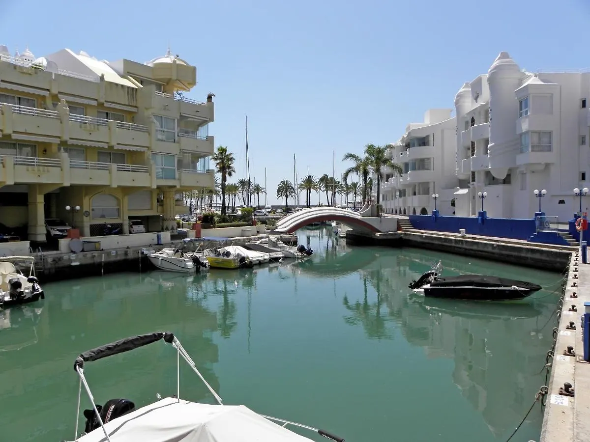 Apartment Jsm Apartamentos Benalmadena